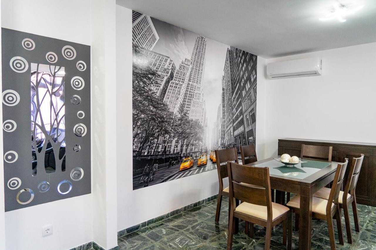 Casa Laura Apartment Almunecar Exterior photo